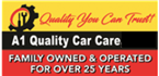 A1 Quality Car Care