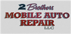 2 Brothers Mobile Auto Repair, LLC