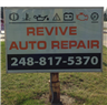Revive Auto Repair