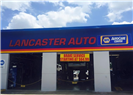Lancaster Auto and Tire