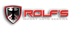 Rolf's Import Auto Service