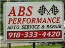 ABS Performance