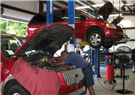 Aamco Transissions and Total Car Care