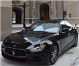 Maserati Chicago
