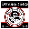 Pat's Speed Shop, Euro Parts & Service
