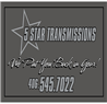 5 Star Transmissions