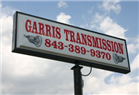 Garris Transmission & Automotive