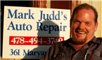 Mark Judds Auto Repair