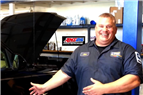 Big Johns Oil and Lube Automotive Repair