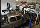 Big Johns Oil and Lube Automotive Repair