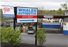 Whalen Automotive