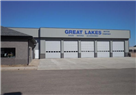 Great Lakes Motor Company