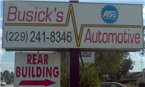 Busick's Automotive Service
