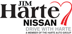 Jim Harte Nissan