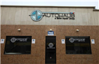 B and B Autohaus a BMW repair shop