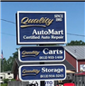 Quality Auto Mart & Service