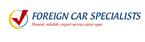 Foreign Car Specialists