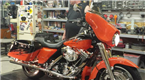 We repair and install motorcycle parts.