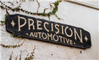 Precision Auto Service