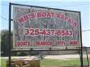 NB's Boat Repair, LLC