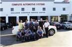 Complete Automotive Systems
