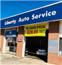 Liberty Auto Service & ALs Tire