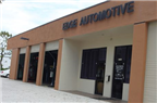 Edge Automotive Services