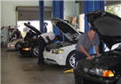 Edge Automotive Services