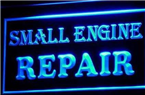AP ATV, Small Engine Repair and Fabrication Co.