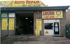 A Auto Repair