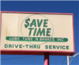 Save Time Automotive