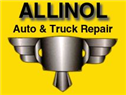 Allinol Auto and Truck Repair