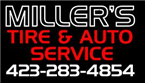 Miller's Tire & Auto