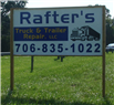 Rafters Truck & Trailer Repair