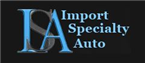 Import Specialty Auto