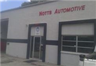 Notts Automotive