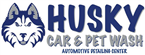 Husky Car and Pet Wash 