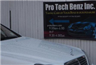Pro Tech Benz Inc