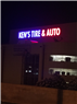 Kens Tire and Auto
