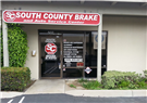 South County Brake and Auto Service