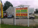 Tim's Used Cars & Auto Repair