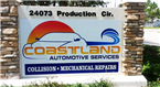 Coastland Automotive Services