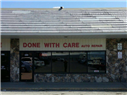 Done With Care Auto Repair