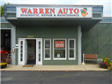 Warren Auto