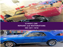 Nichols Automotive Repair & Towing