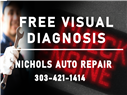 Nichols Automotive Repair & Towing