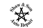 Shaw and Son Auto Repair 