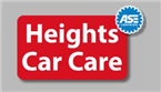 Heights Car Care