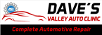 Dave's Valley Auto Clinic
