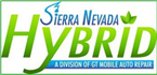 Sierra Nevada Hybrid
